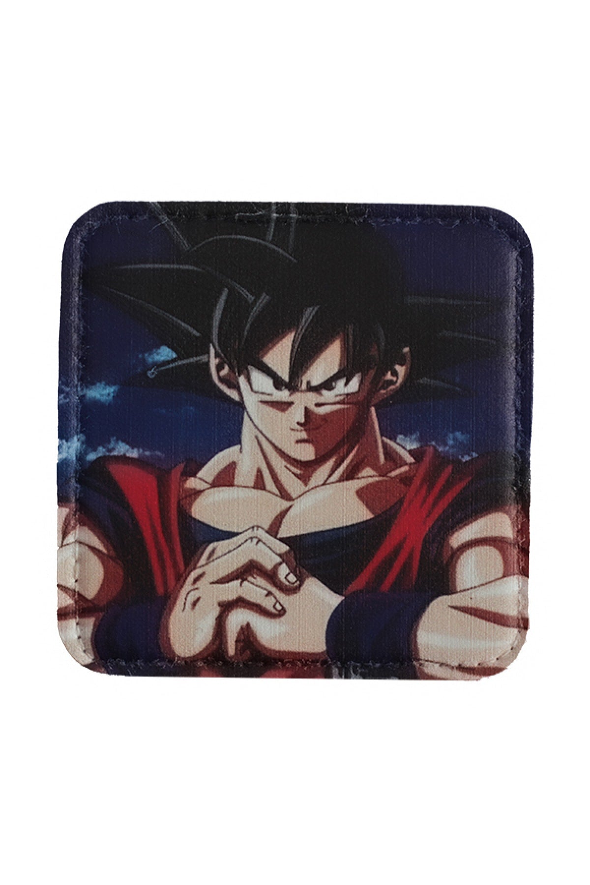 Anime #13 Model 7x7cm Şapka Uyumlu Patch