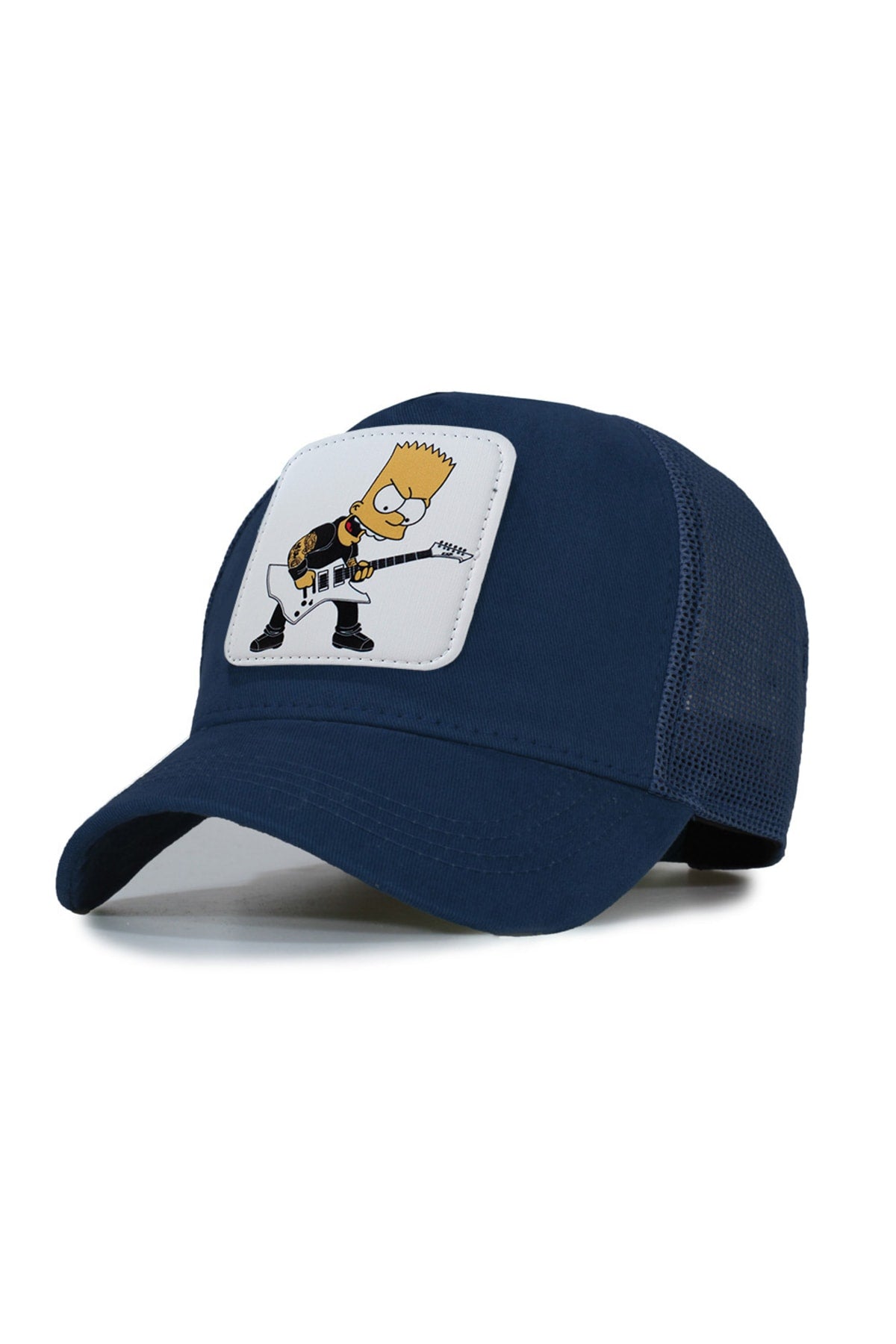 Simpson 3 Model Fileli Şapka