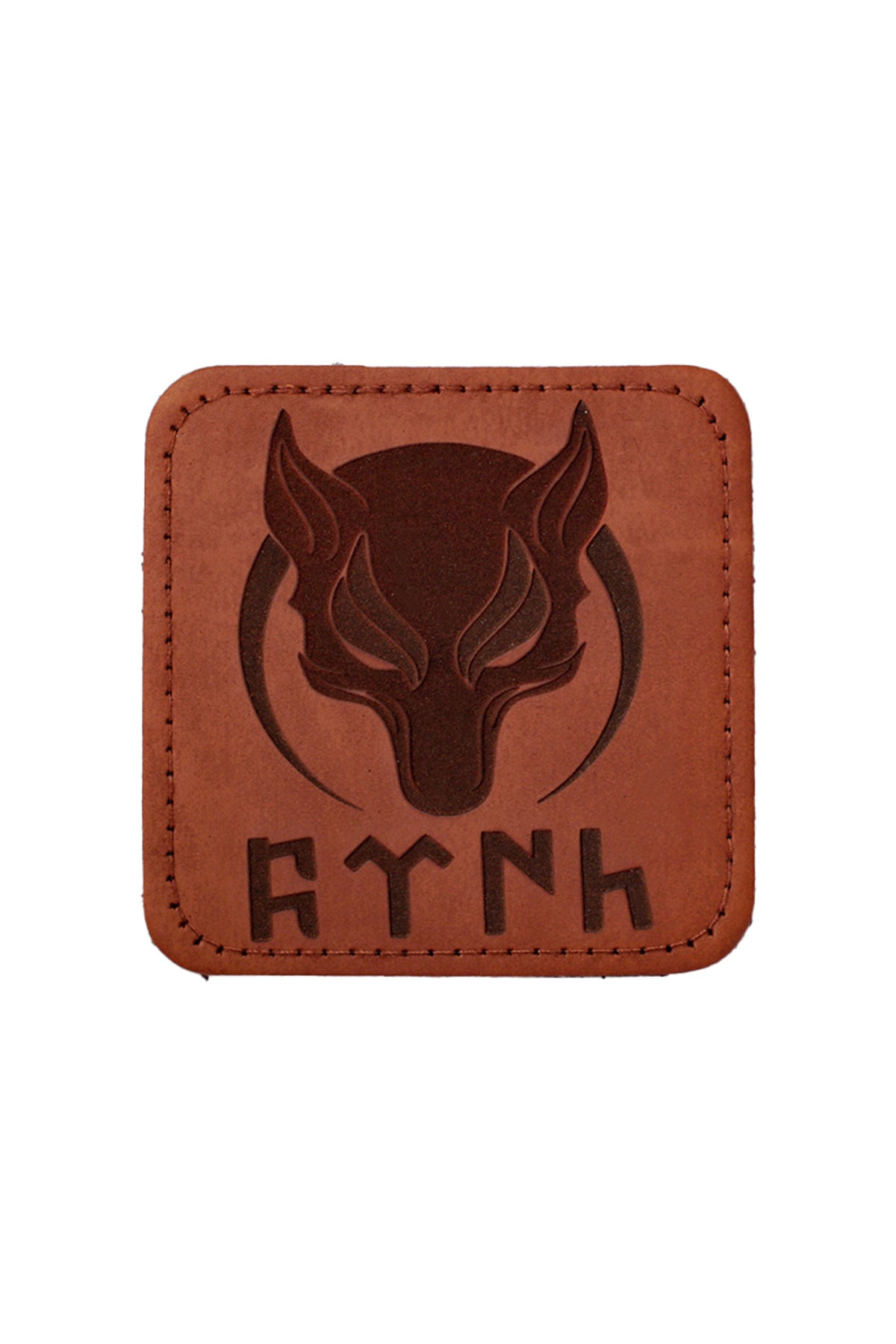 Türk Model 7x7 cm Trucker Şapka Uyumlu Patch Arma