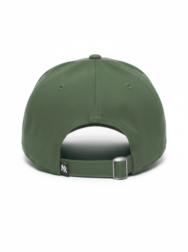 NY NewYork Yankee Model Şapka Mint