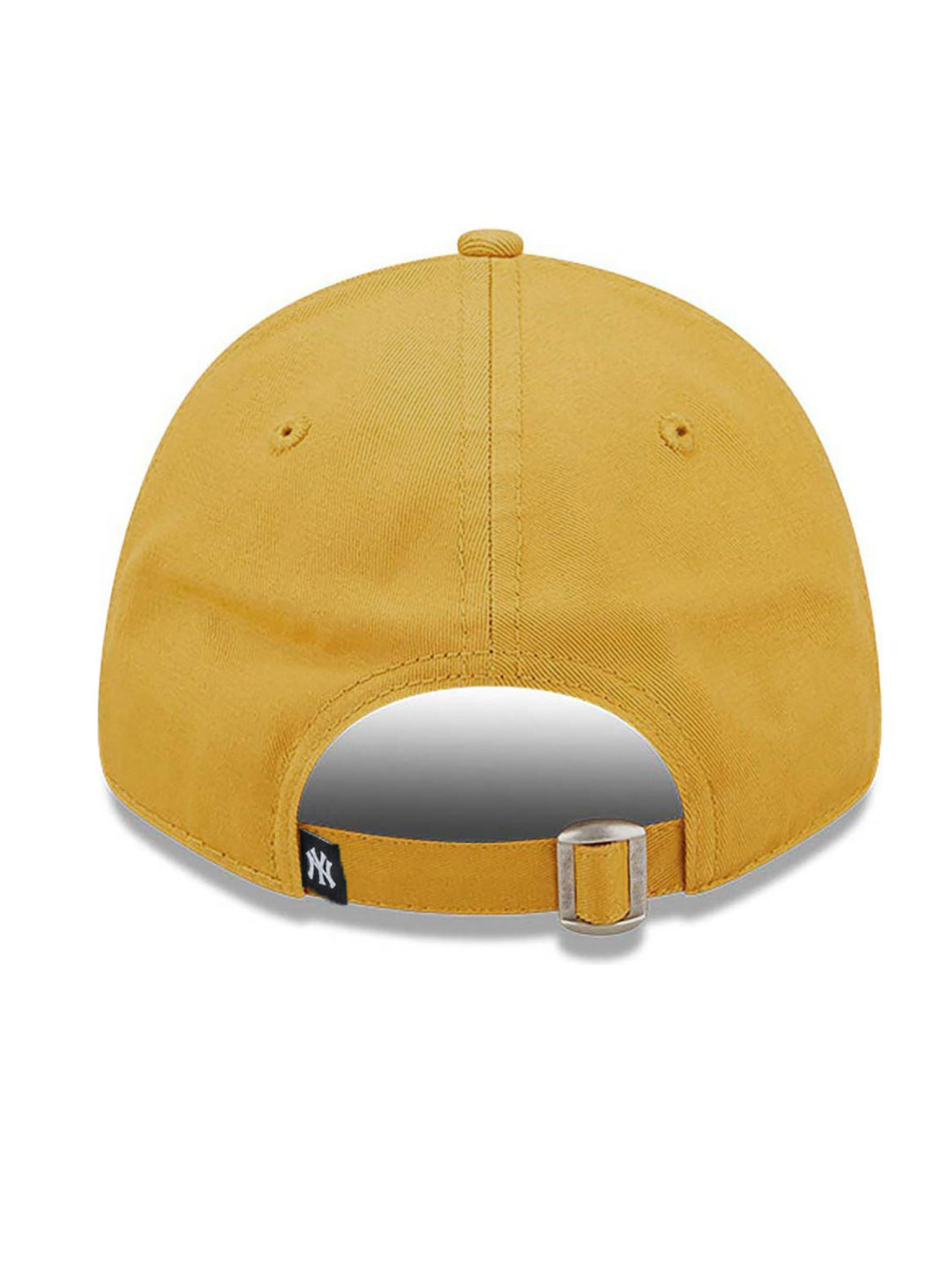 NY NewYork Yankee Model Şapka Sarı