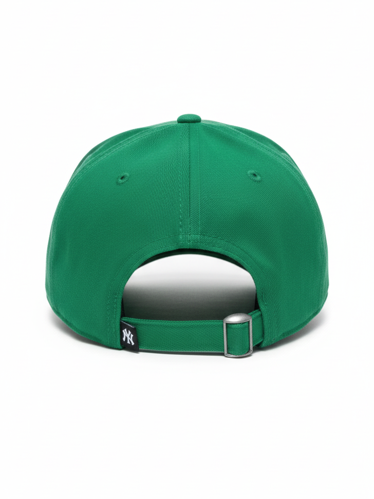 NY NewYork Yankee Model Şapka Yeşil