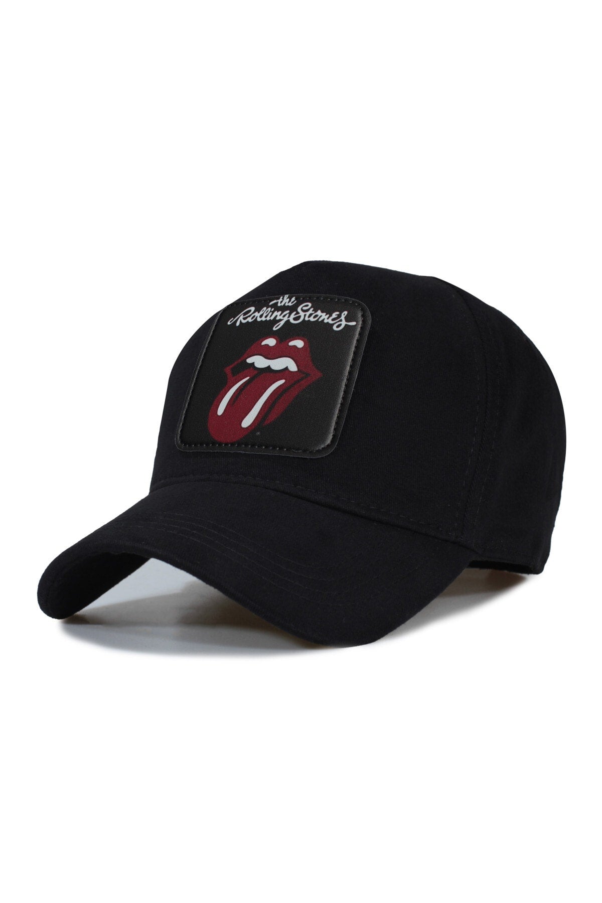 Rolling Stone Model Şapka- - Saks