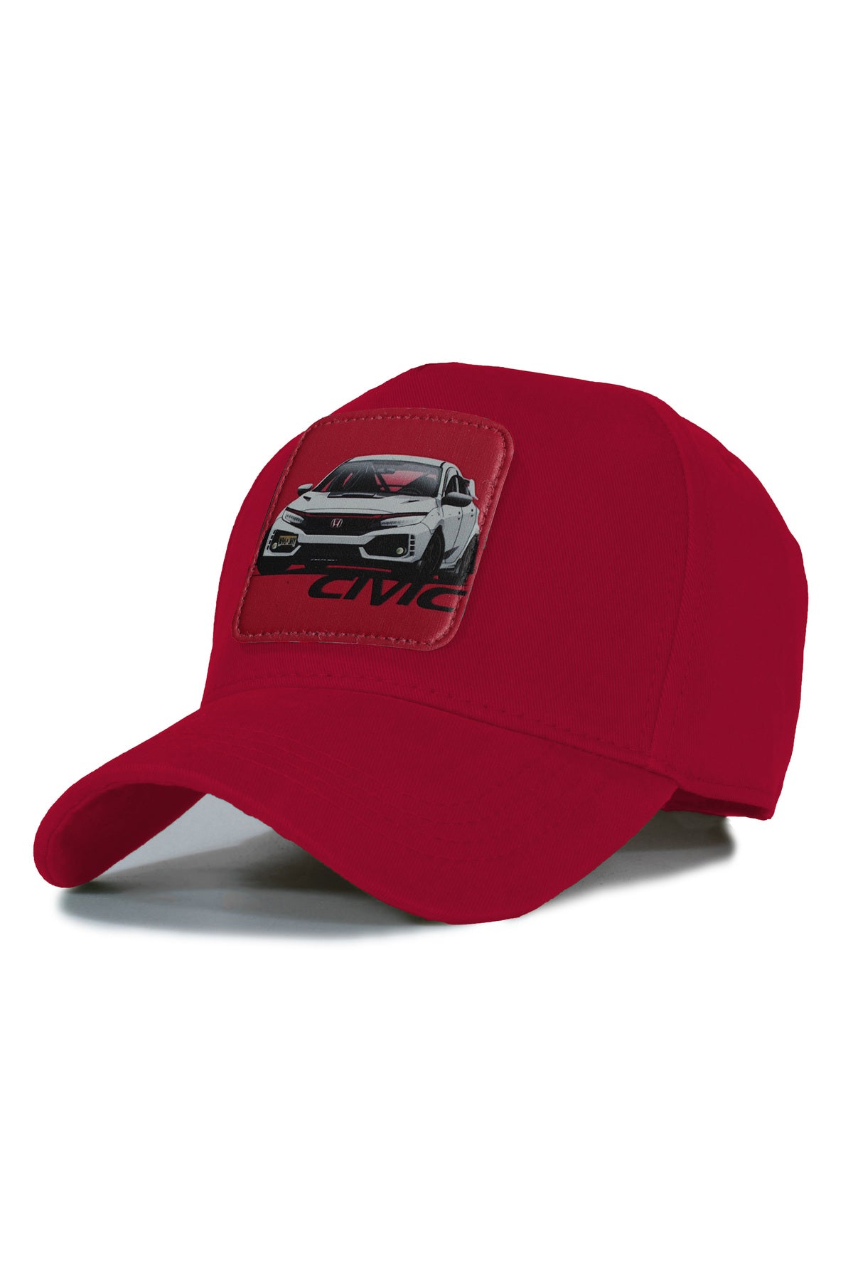 Civic Model Şapka- - Saks