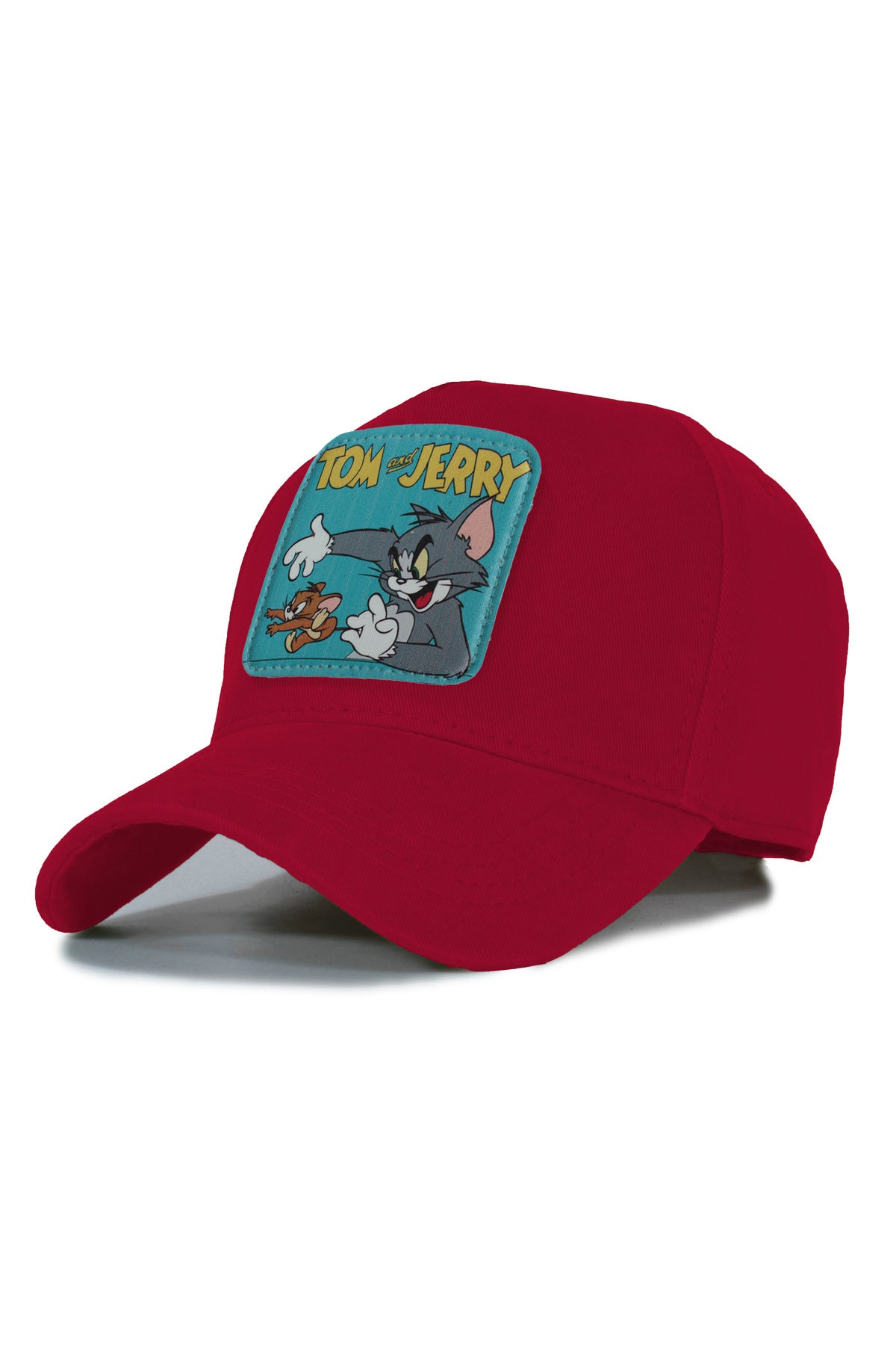 Tom Jerry Model Şapka- - Saks