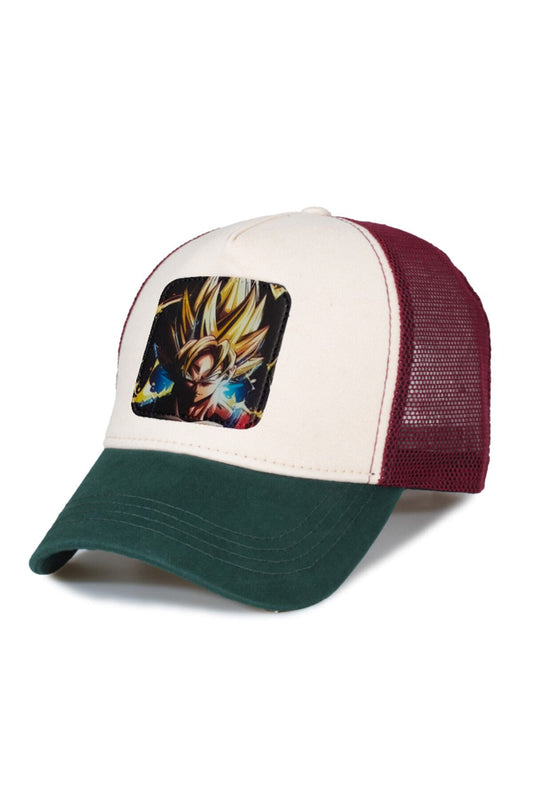 Anime 20 Model Fileli Şapka
