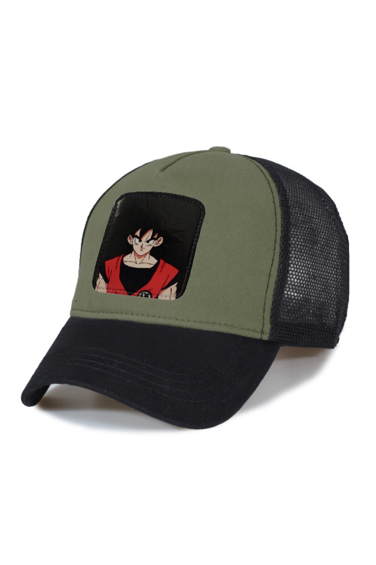 Anime 9 Model Fileli Şapka