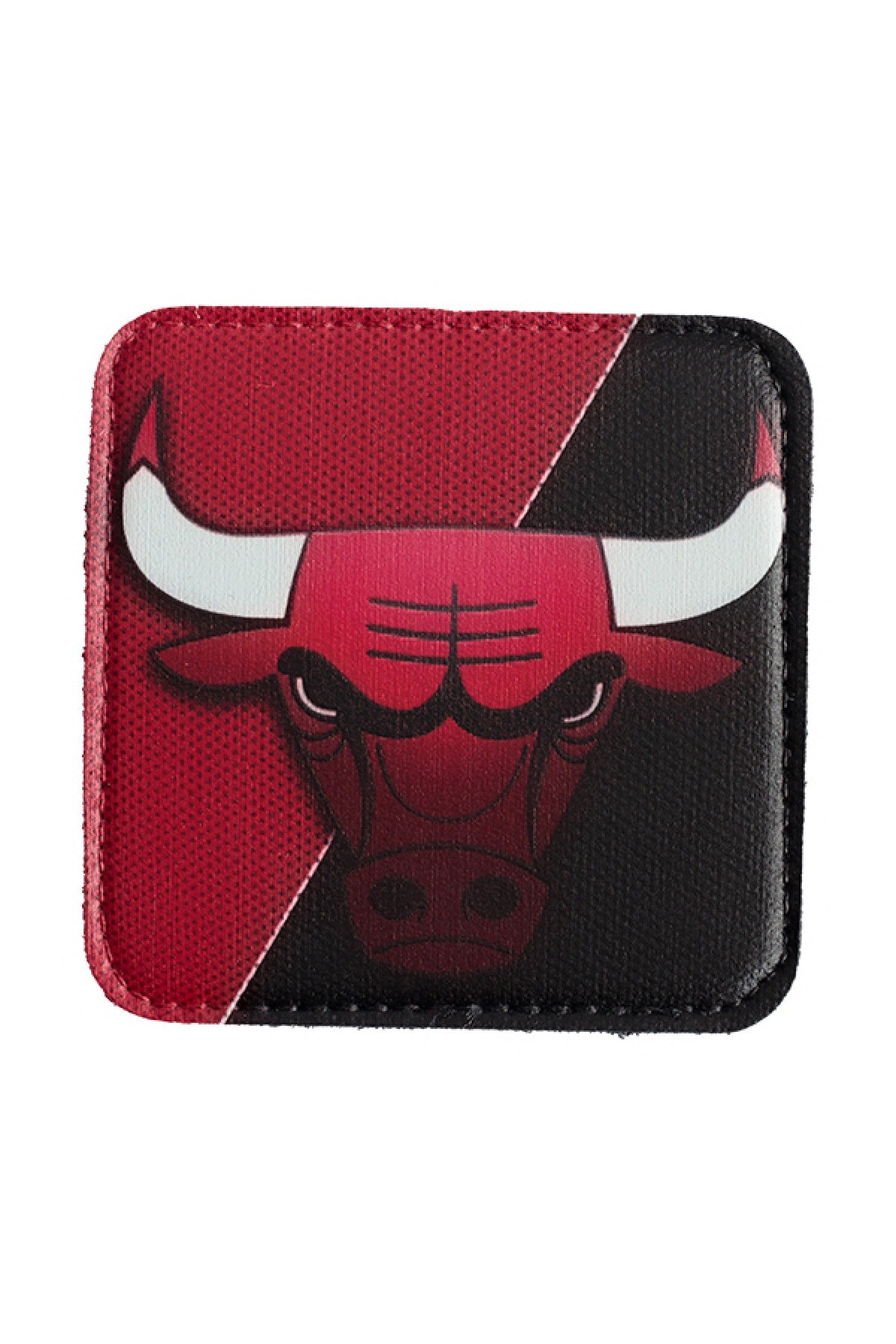Basketbol model 7x7 cm cırt cırtlı şapka arması