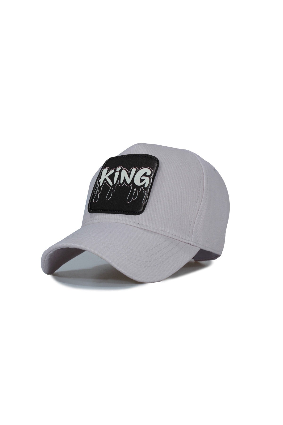King Model Şapka- - Saks