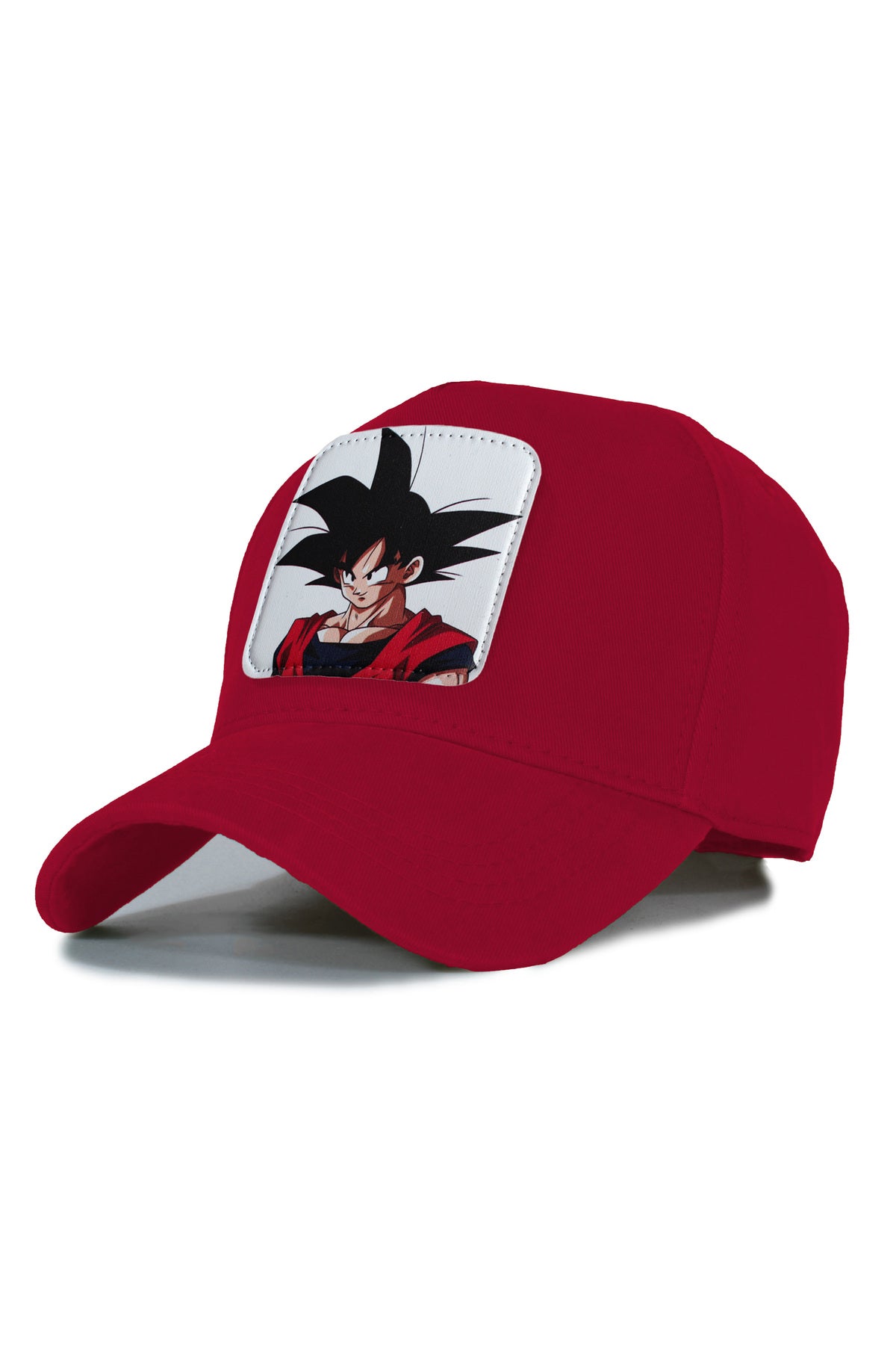 Anime #13 Model Şapka- - Pembe