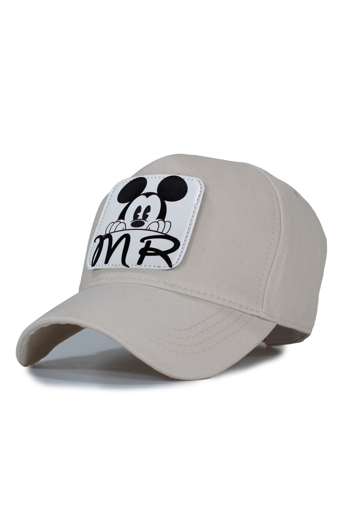 Mr. (Mickey) Model Şapka- - Saks