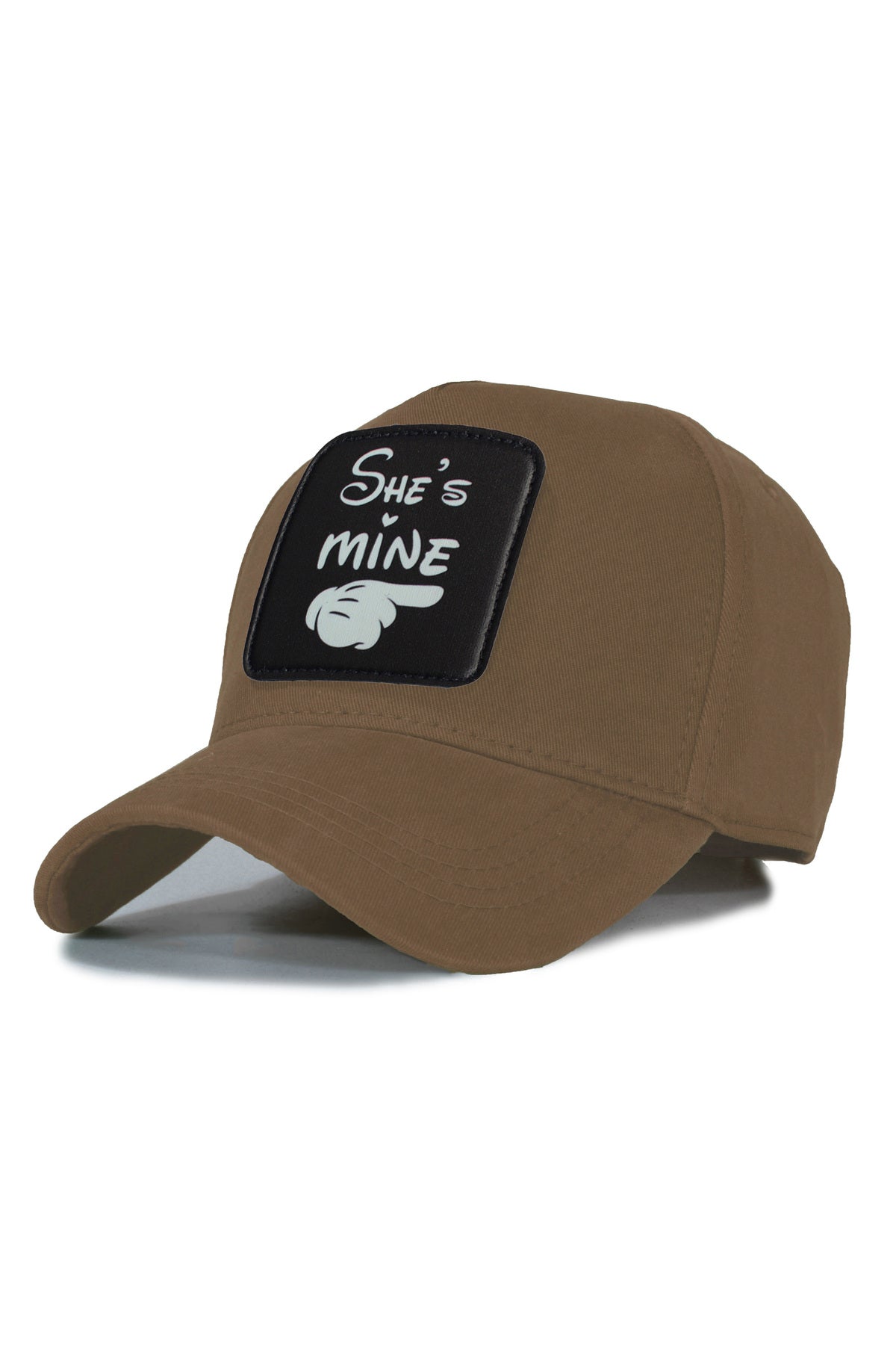 She's Mine Model Şapka- - Saks