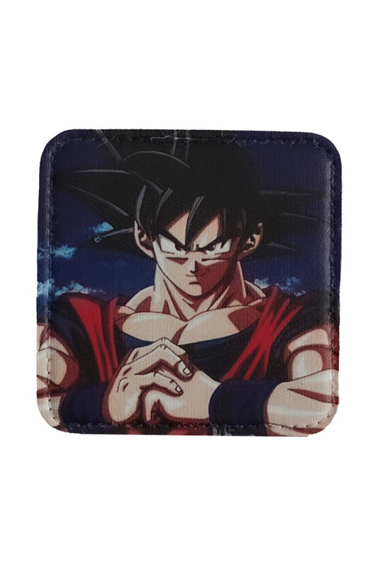 Anime #13 Model 7x7cm Şapka Uyumlu Patch