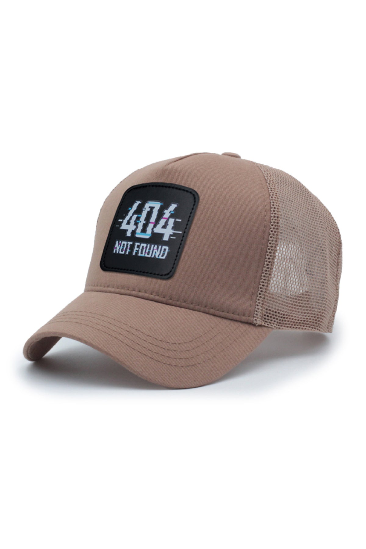 404 Not Found Model Fileli Şapka Süet Kot