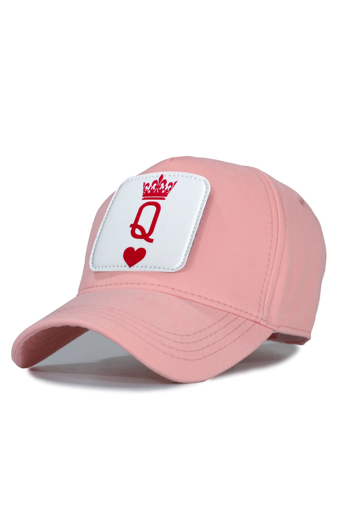 Kupa Q Model Şapka- - Saks