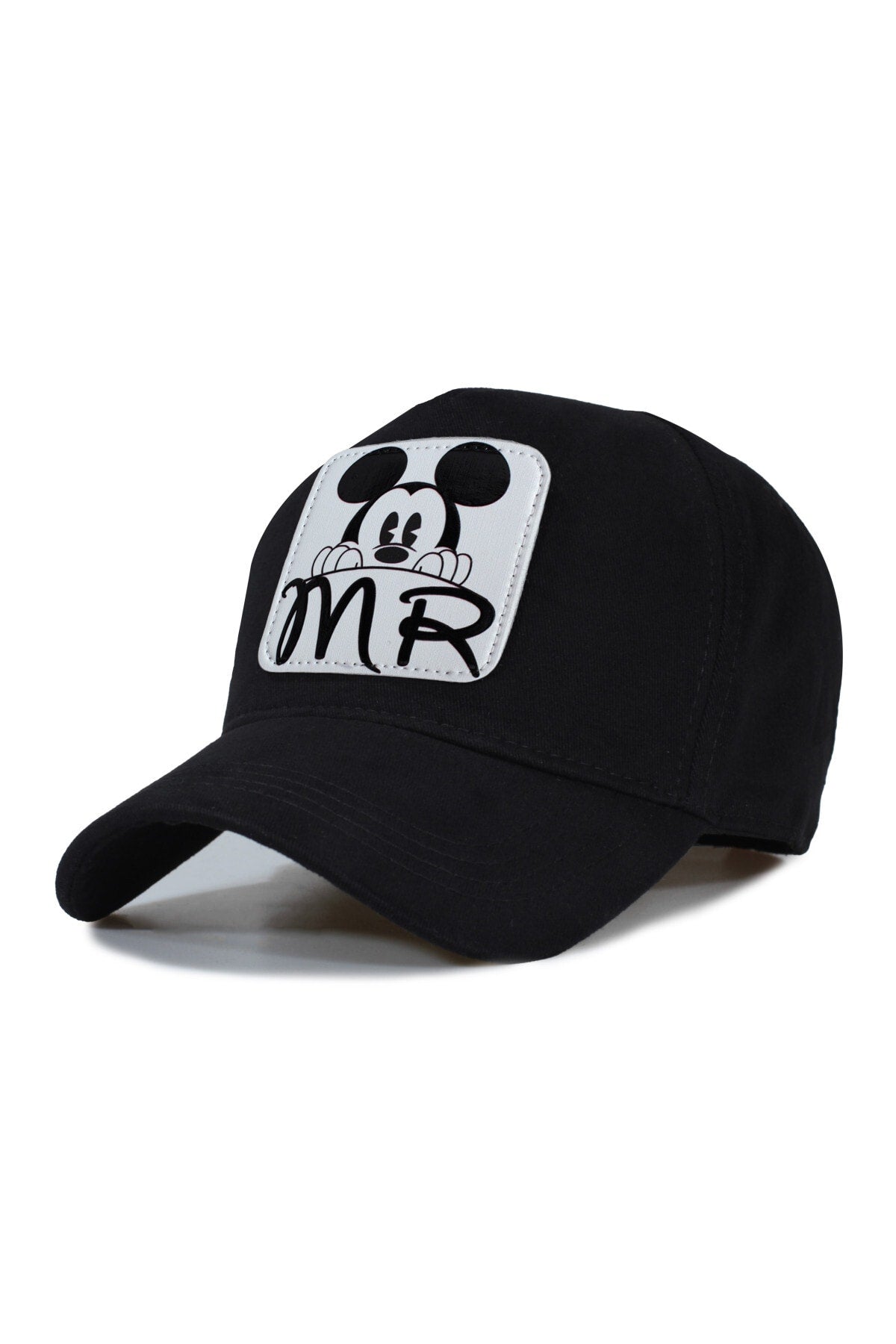 Mr. (Mickey) Model Şapka- - Saks