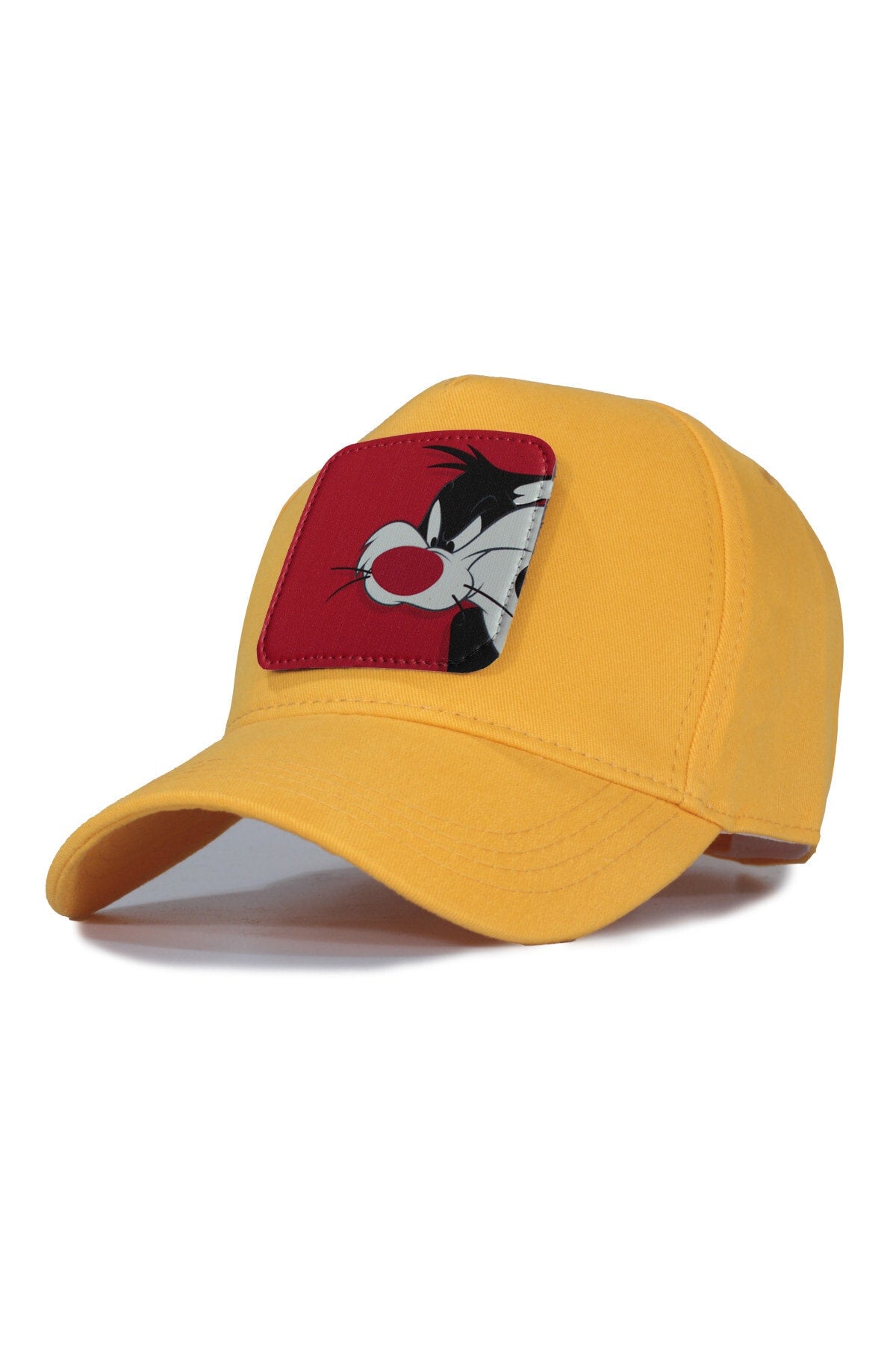 Sylvester Model Şapka- - Saks