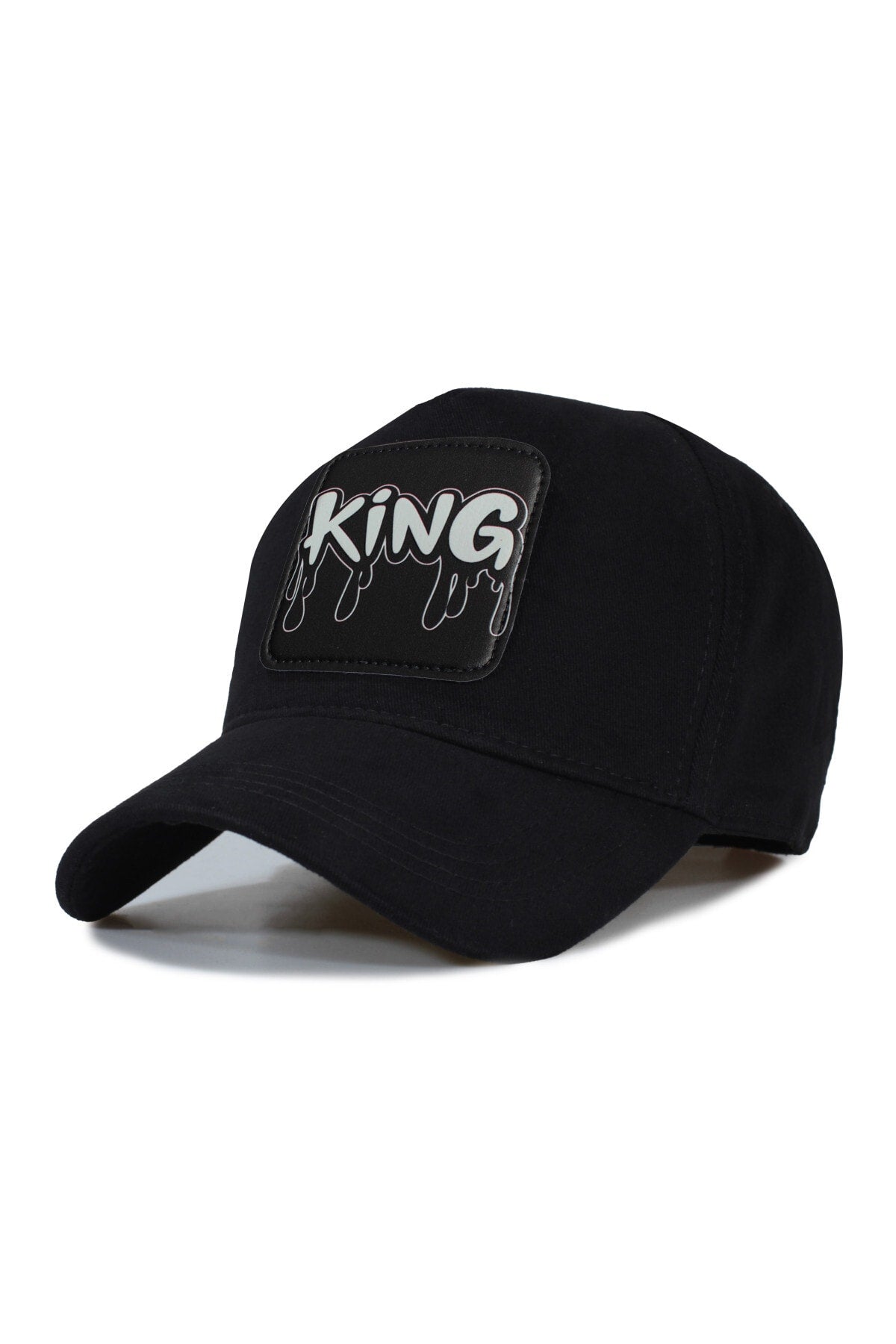 King Model Şapka- - Saks