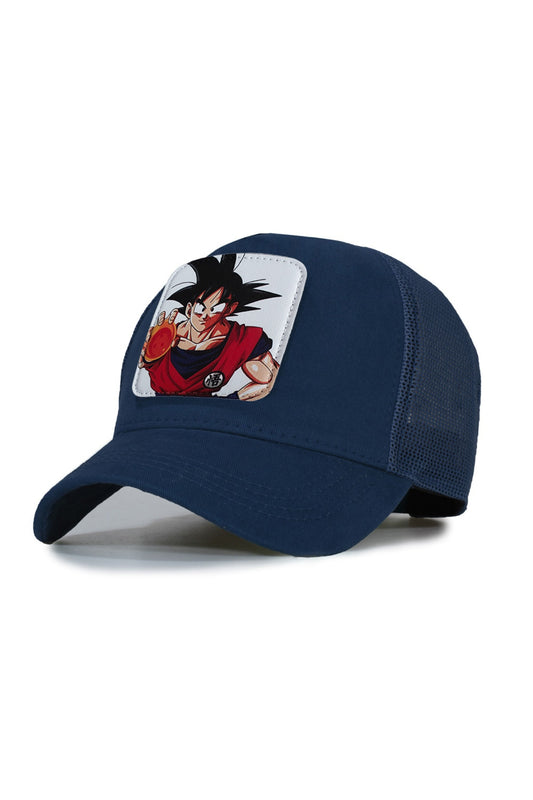 Anime 10 Model Fileli Şapka