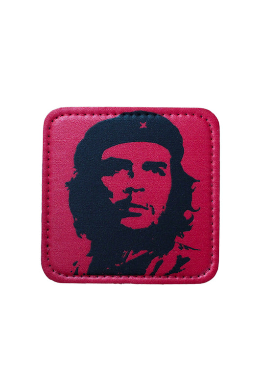 Che Model 7x7 cm Trucker Şapka Uyumlu Patch Arma