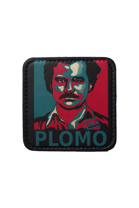 Narcos Model 7x7 cm Trucker Şapka Uyumlu Patch Arma