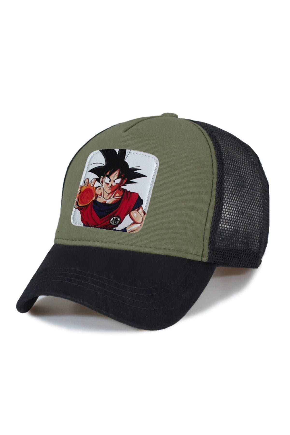 Anime 10 Model Fileli Şapka