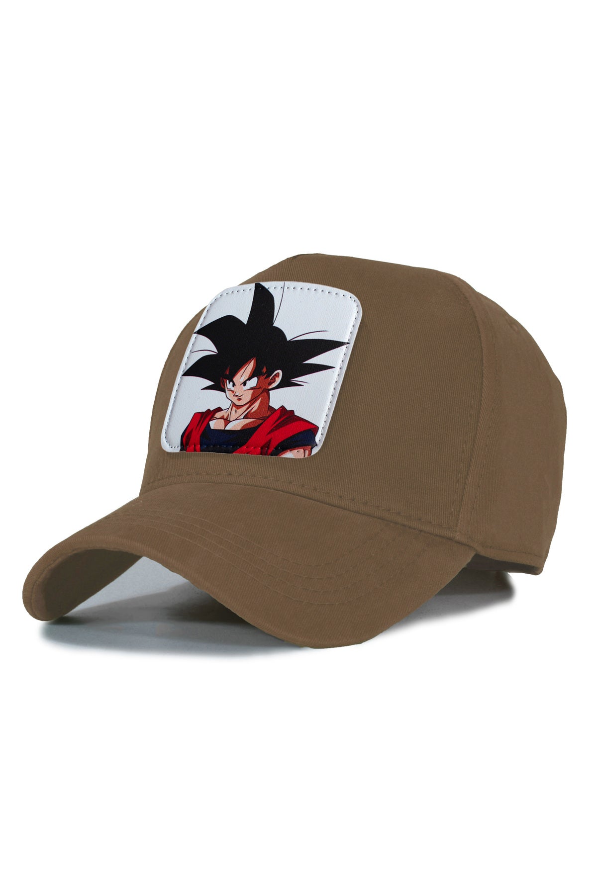Anime #13 Model Şapka- - Pembe