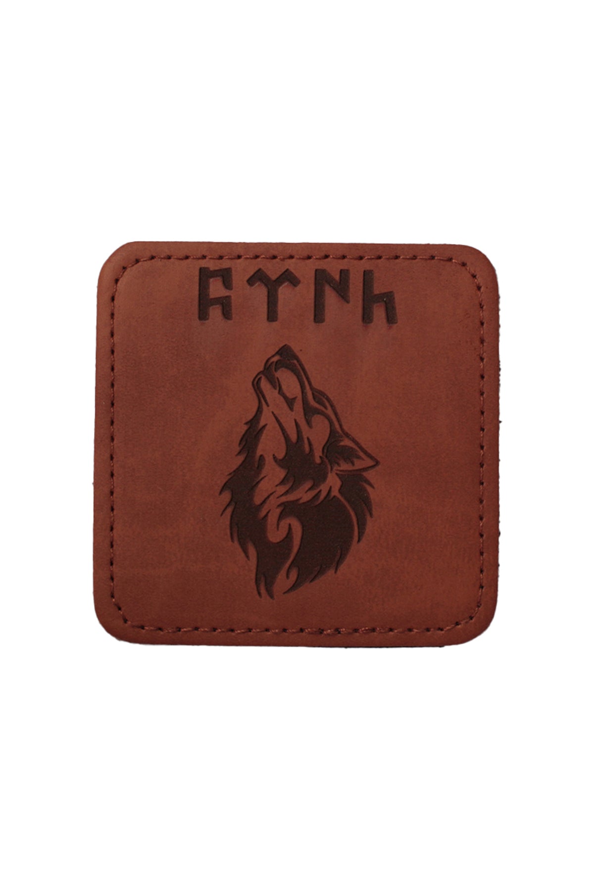 Türk Model 7x7 cm Trucker Şapka Uyumlu Patch Arma