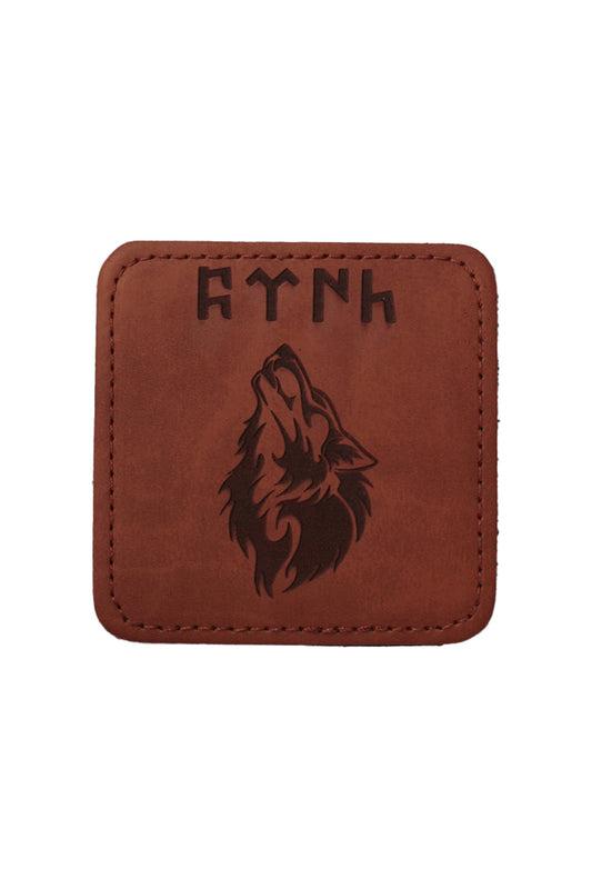 Türk Model 7x7 cm Trucker Şapka Uyumlu Patch Arma