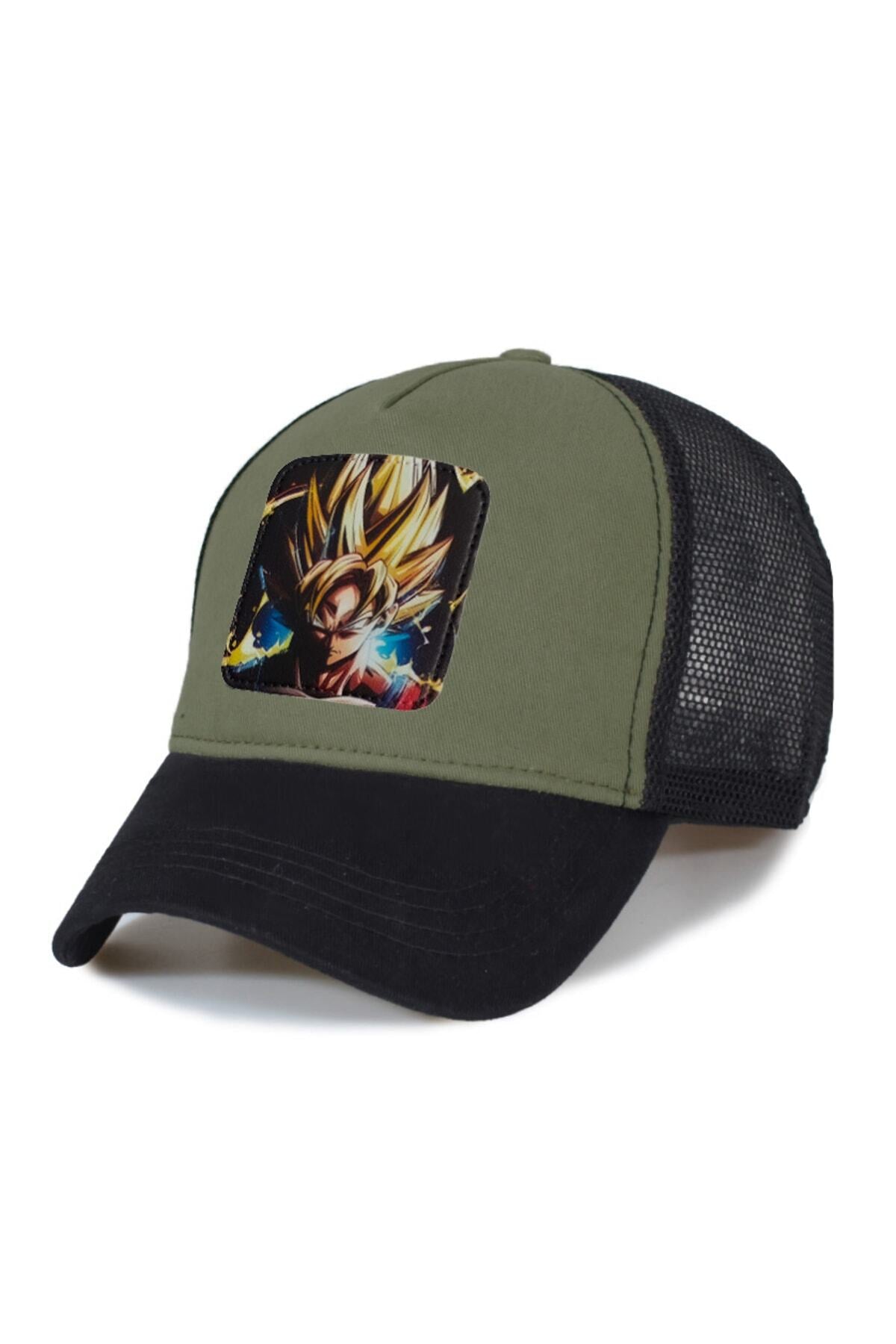 Anime 20 Model Fileli Şapka