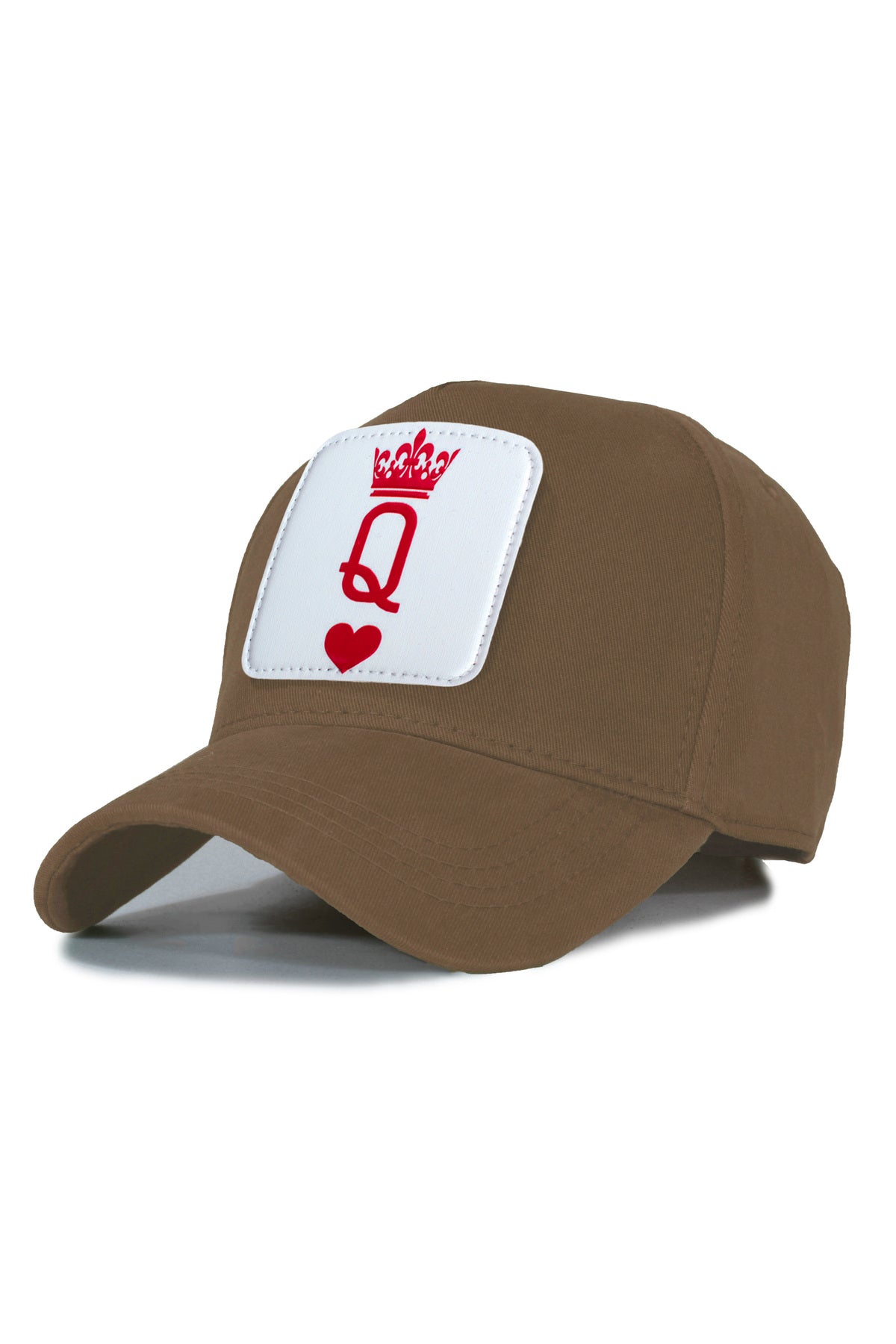 Kupa Q Model Şapka- - Saks