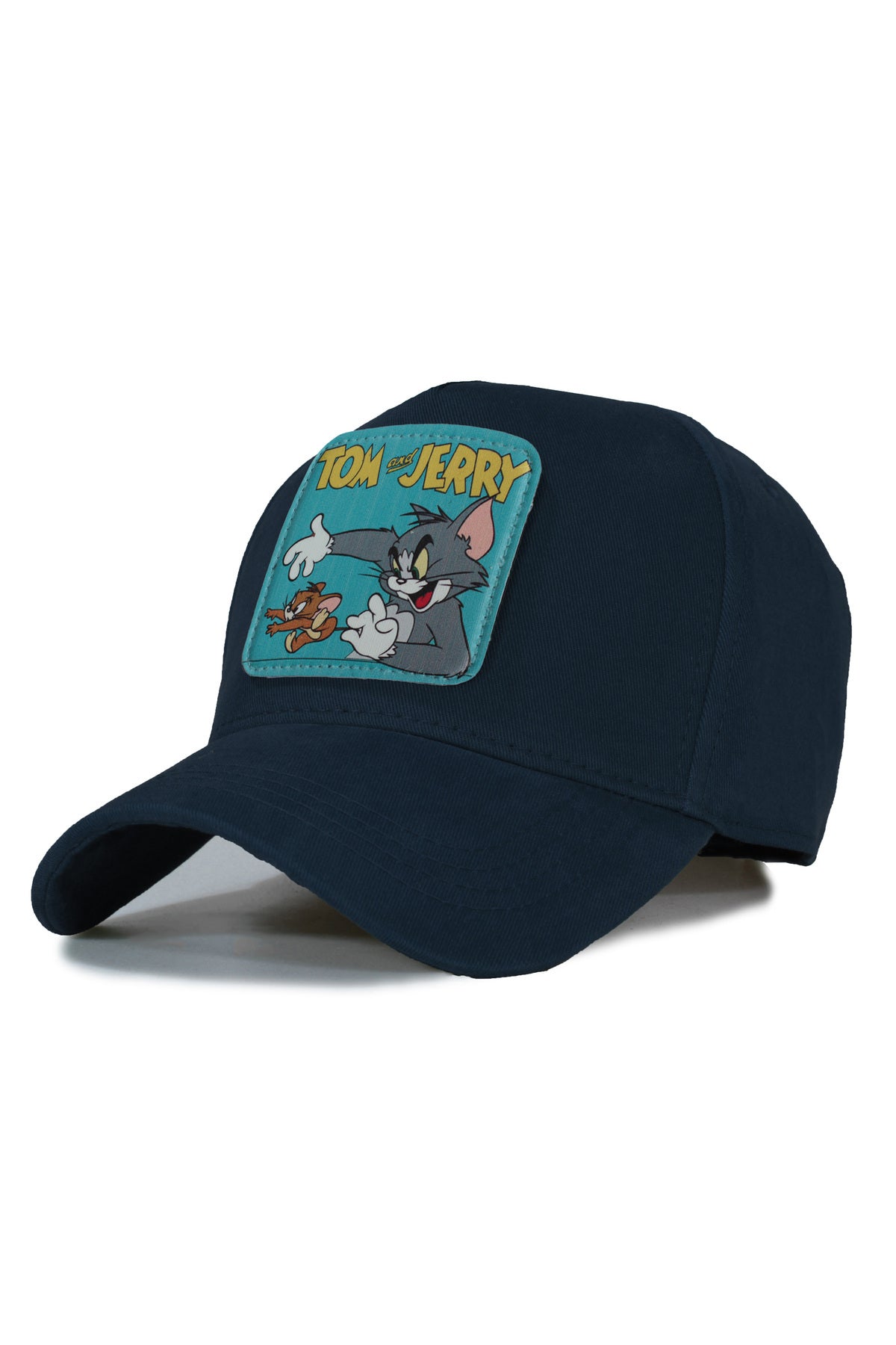 Tom Jerry Model Şapka- - Saks