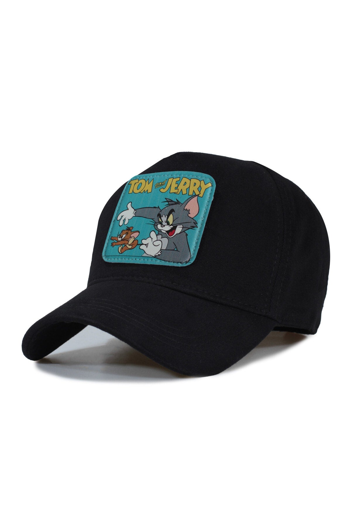 Tom Jerry Model Şapka- - Saks