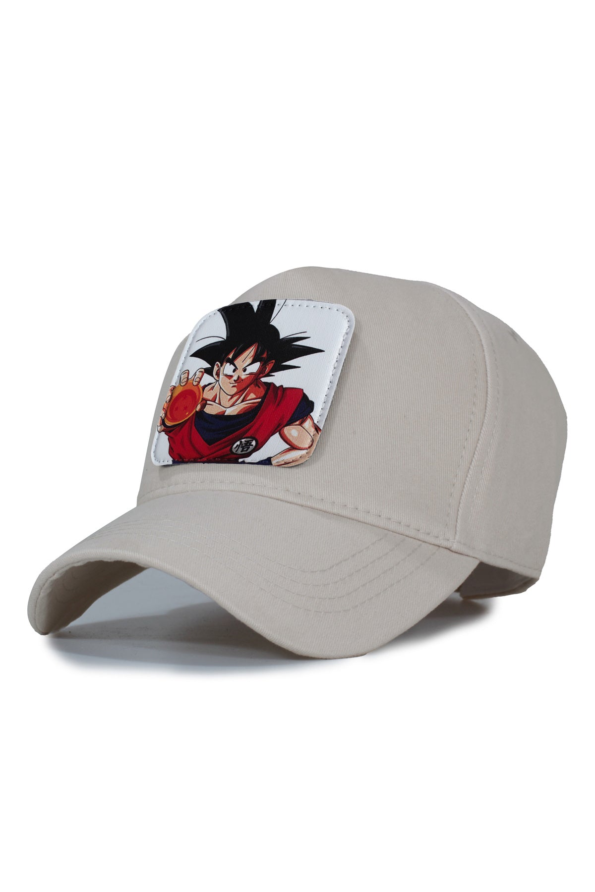 Anime #10 Model Şapka-