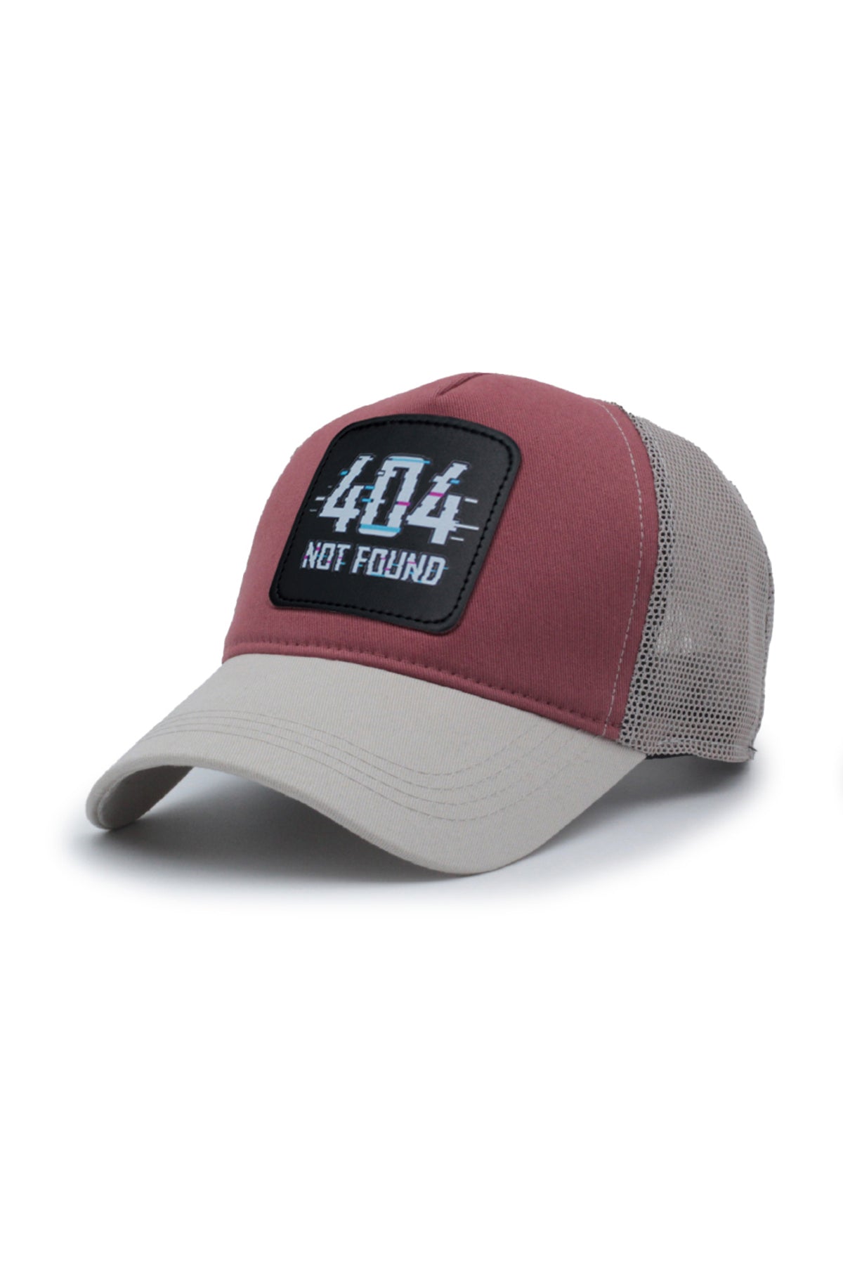 404 Not Found Model Fileli Şapka Süet Kot