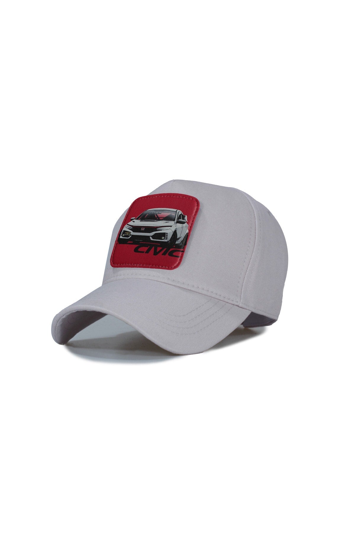 Civic Model Şapka- - Saks