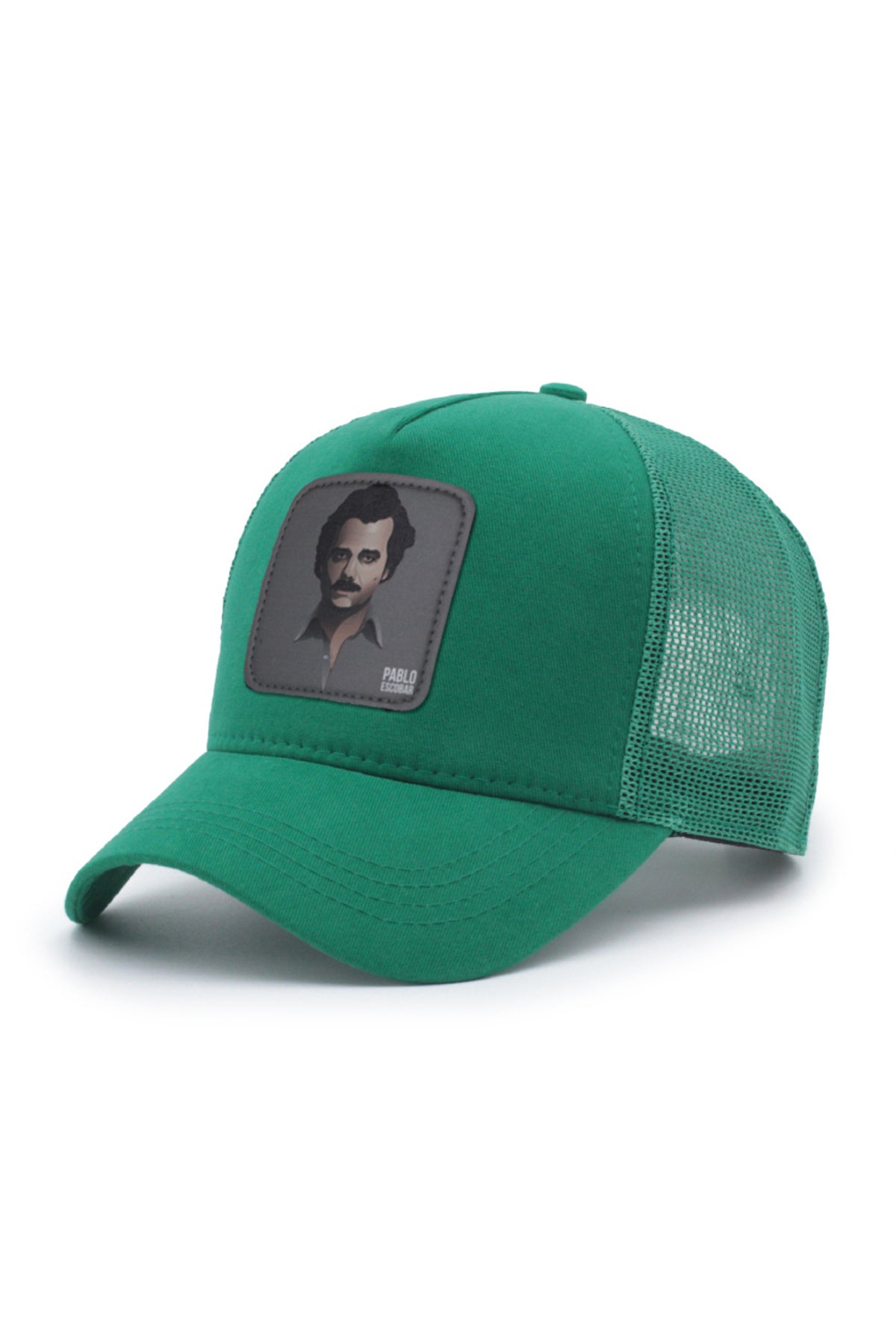 Pablo Model Fileli Şapka Bordo Kot