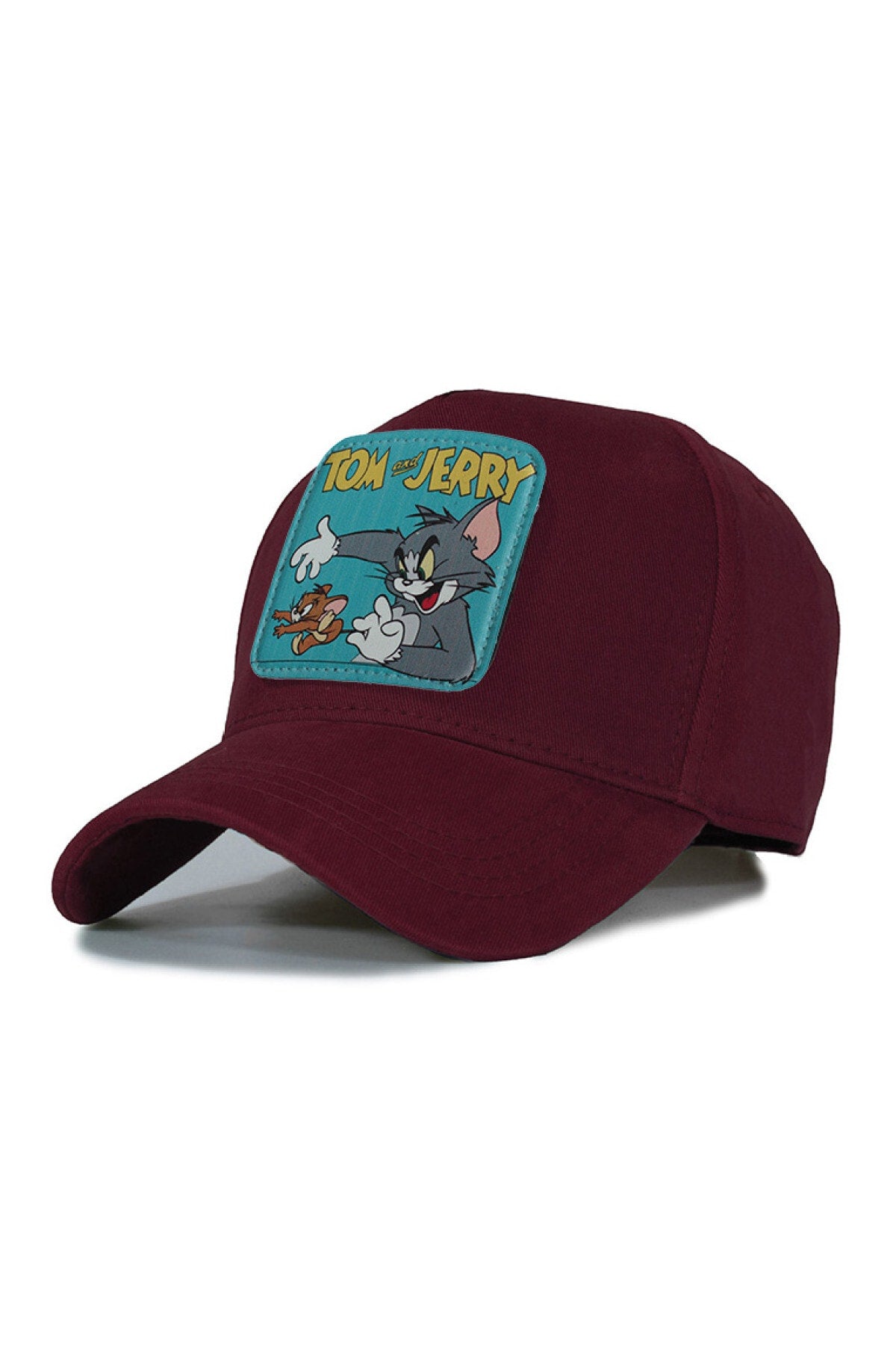 Tom Jerry Model Şapka- - Saks