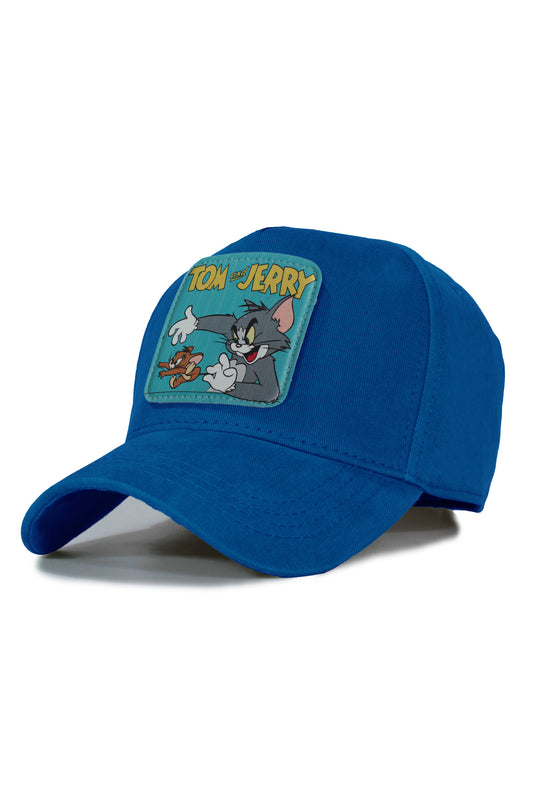 Tom Jerry Model Şapka- - Saks