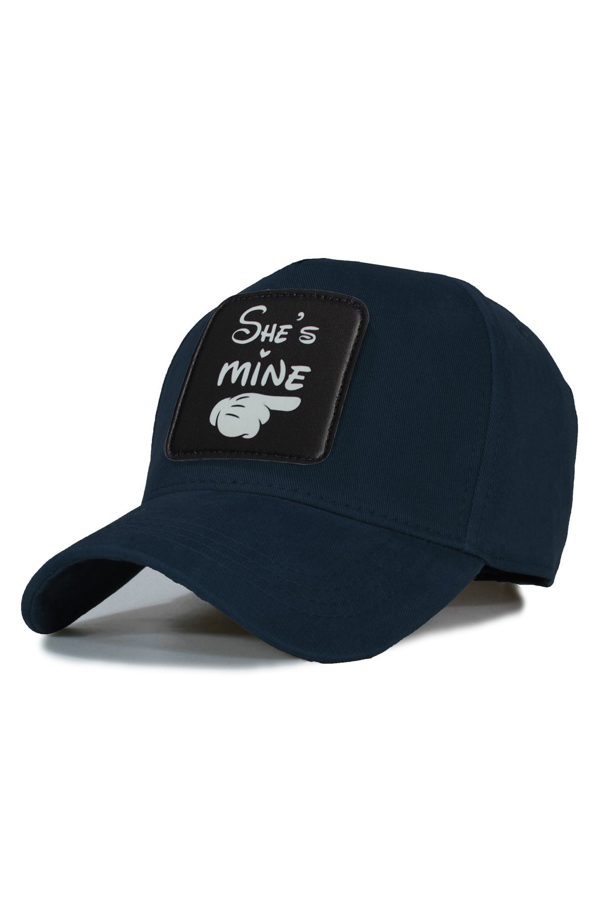 She's Mine Model Şapka- - Saks