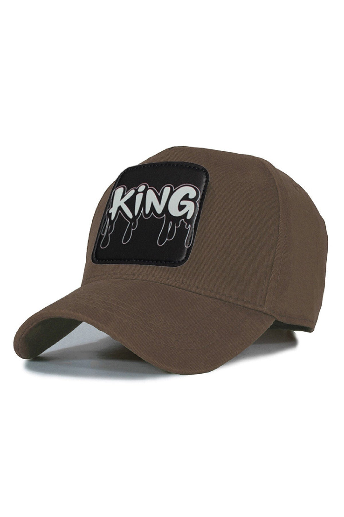 King Model Şapka- - Saks