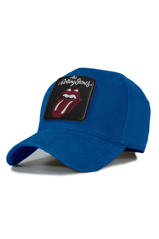 Rolling Stone Model Şapka- - Saks