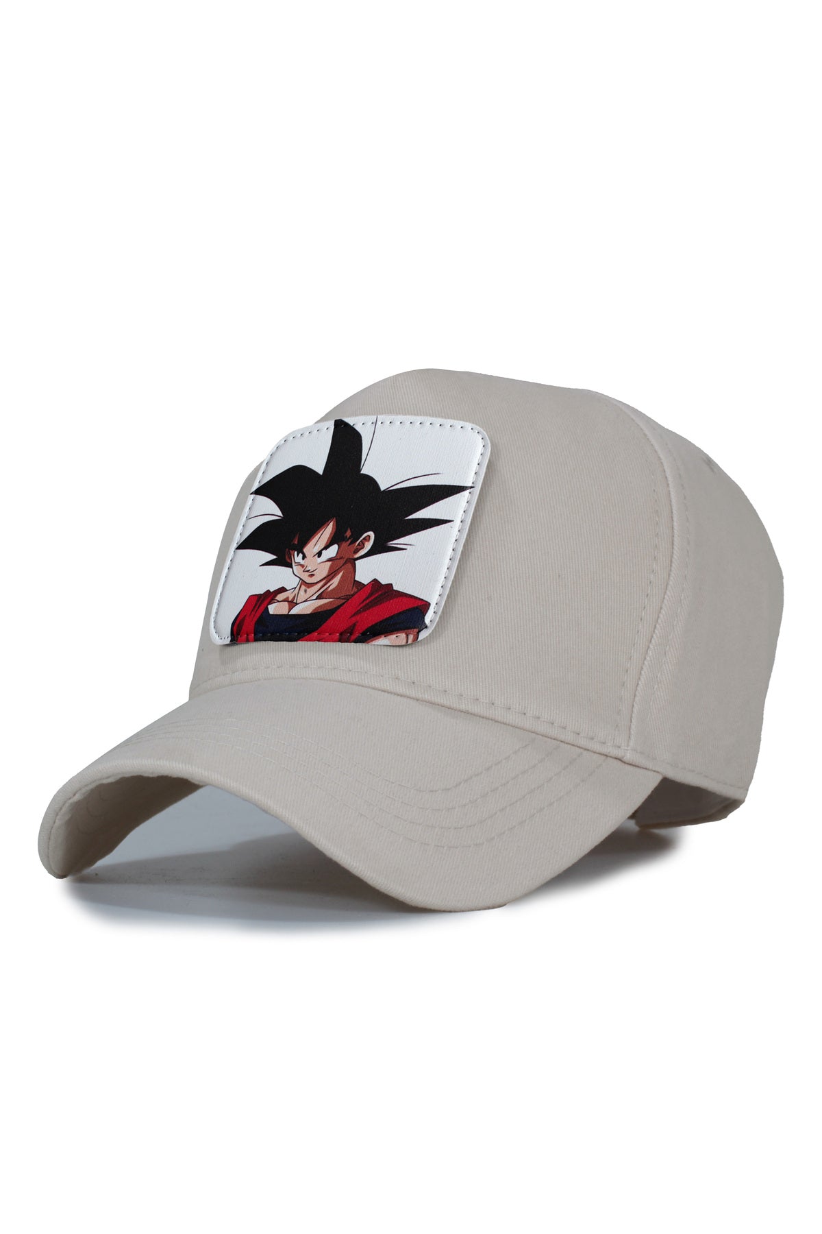 Anime #13 Model Şapka- - Pembe