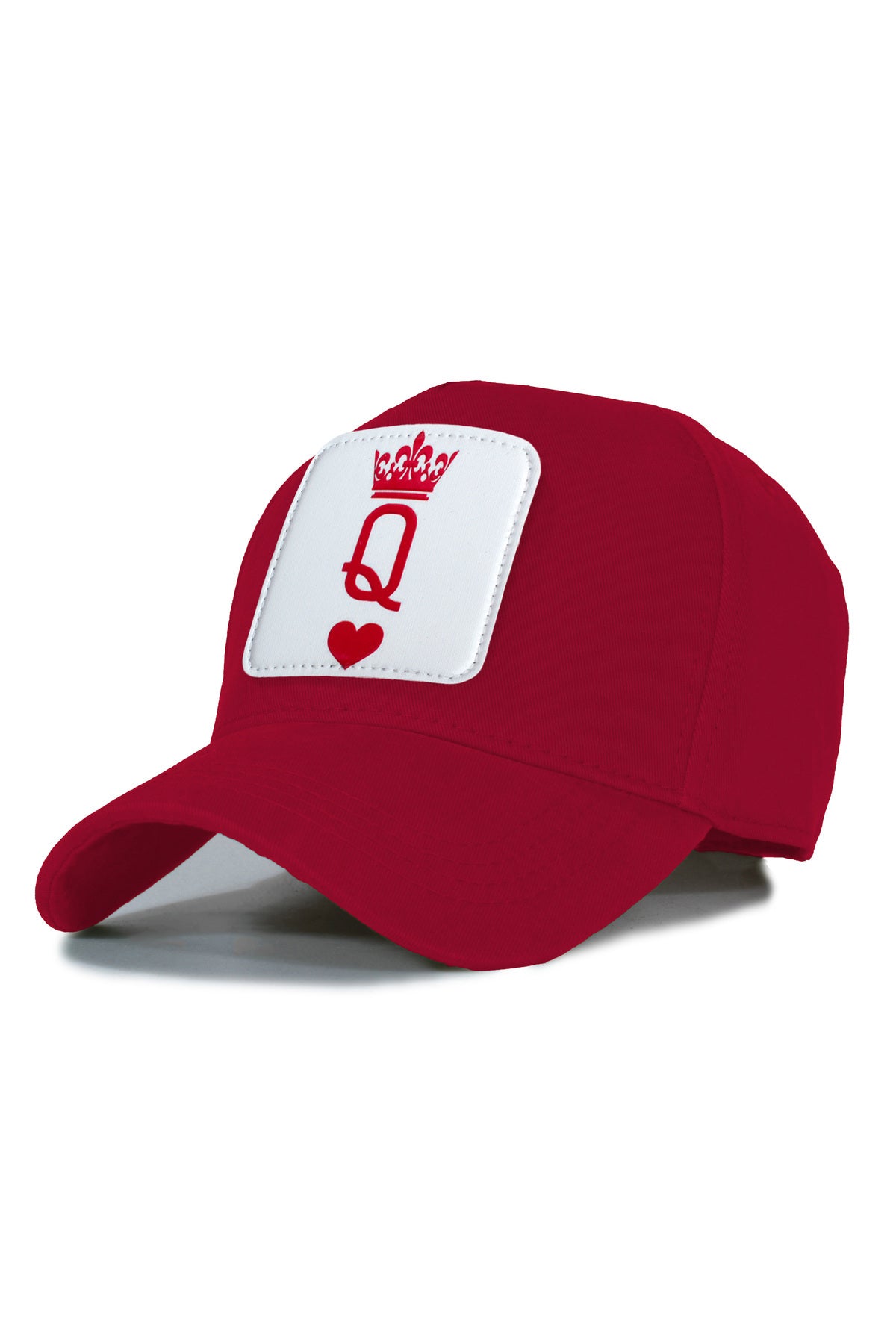 Kupa Q Model Şapka- - Saks