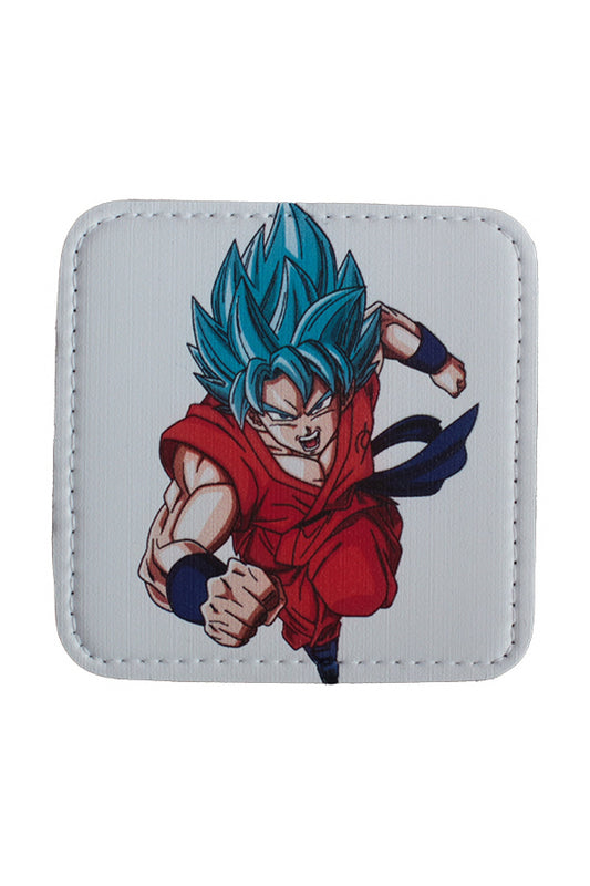 Anime #3 Model 7x7cm Şapka Uyumlu Patch