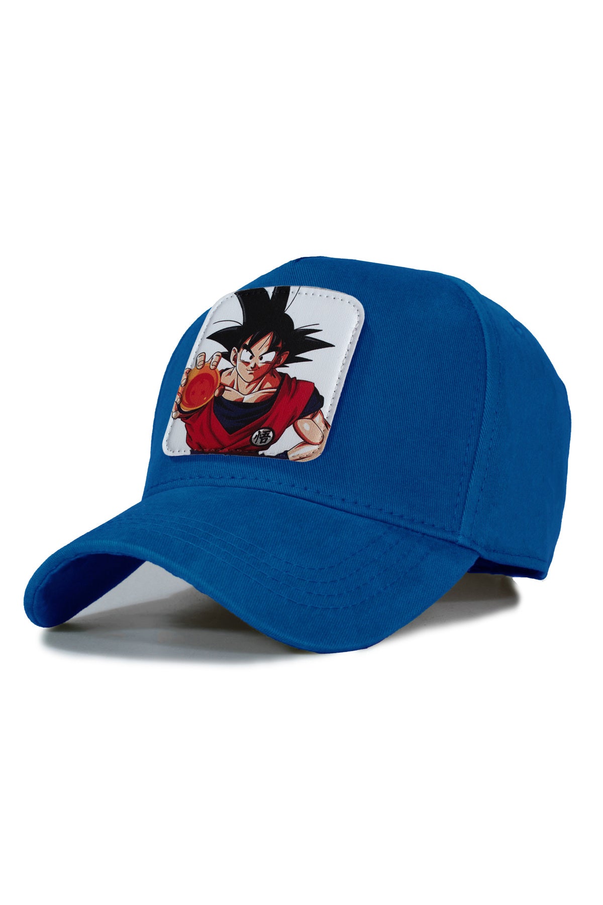 Anime #10 Model Şapka-
