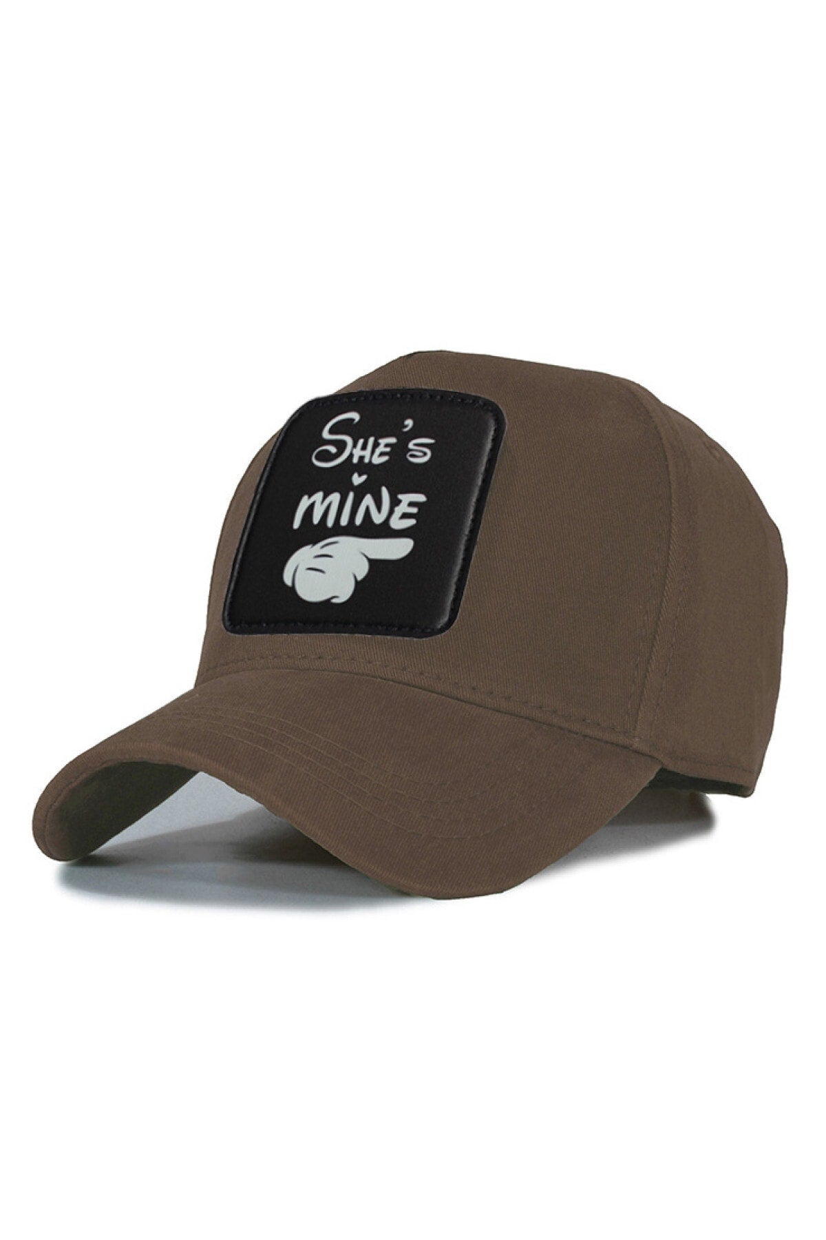 She's Mine Model Şapka- - Saks