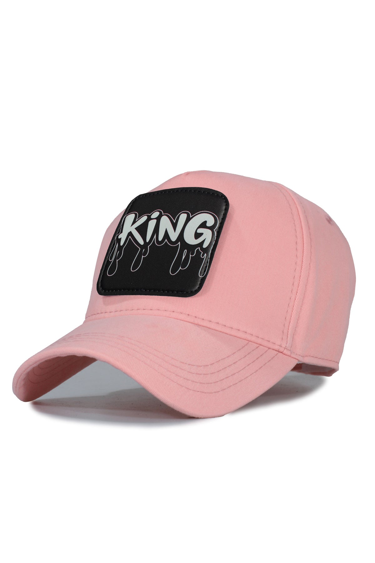 King Model Şapka- - Saks