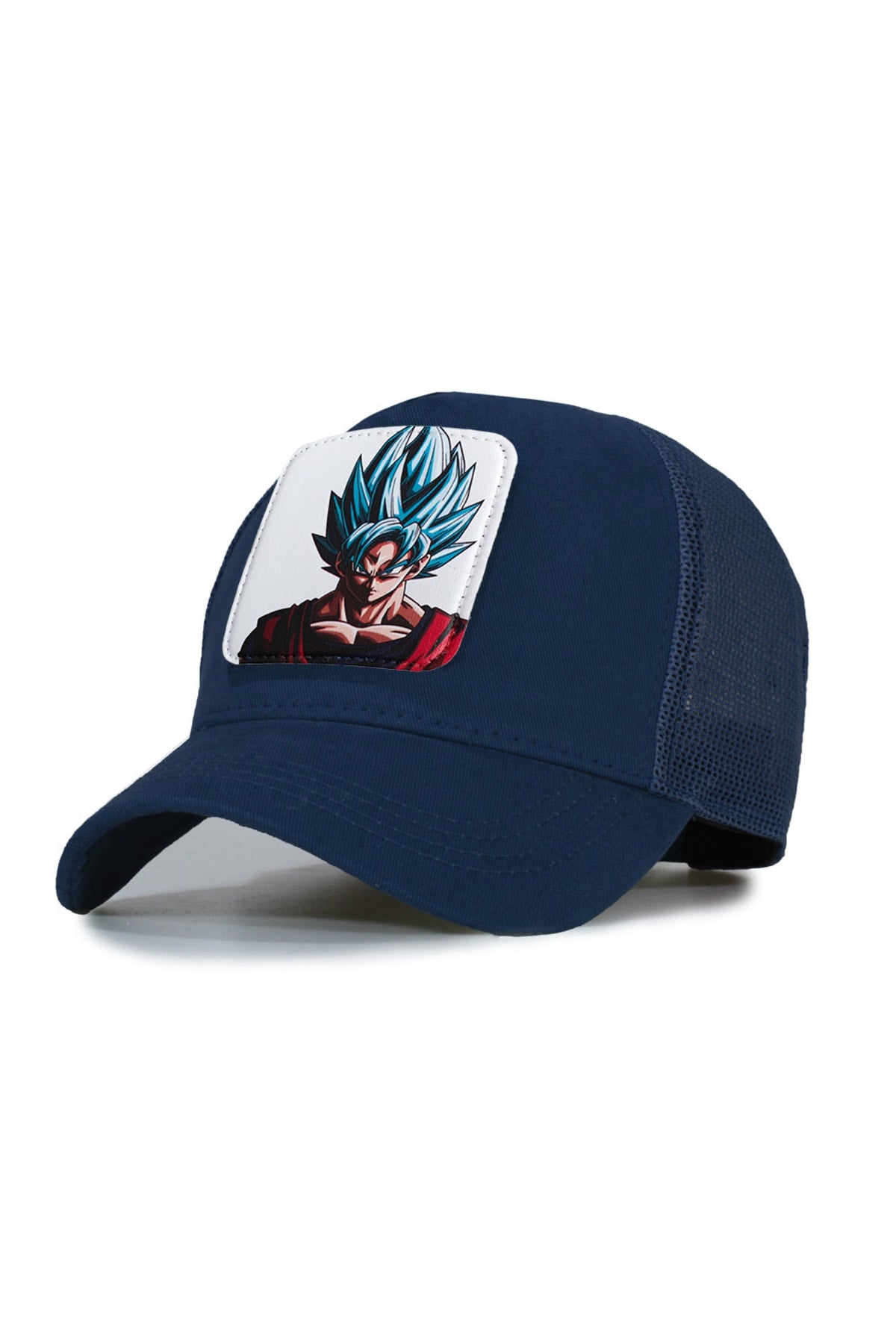 Anime 15 Model Fileli Şapka