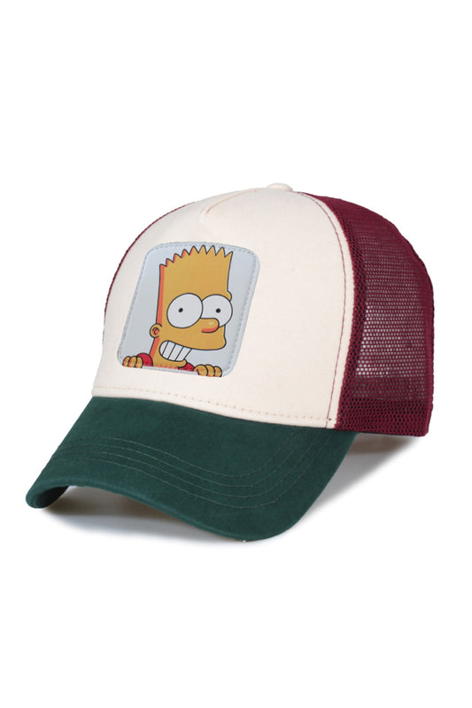 Simpson 2 Model Fileli Şapka
